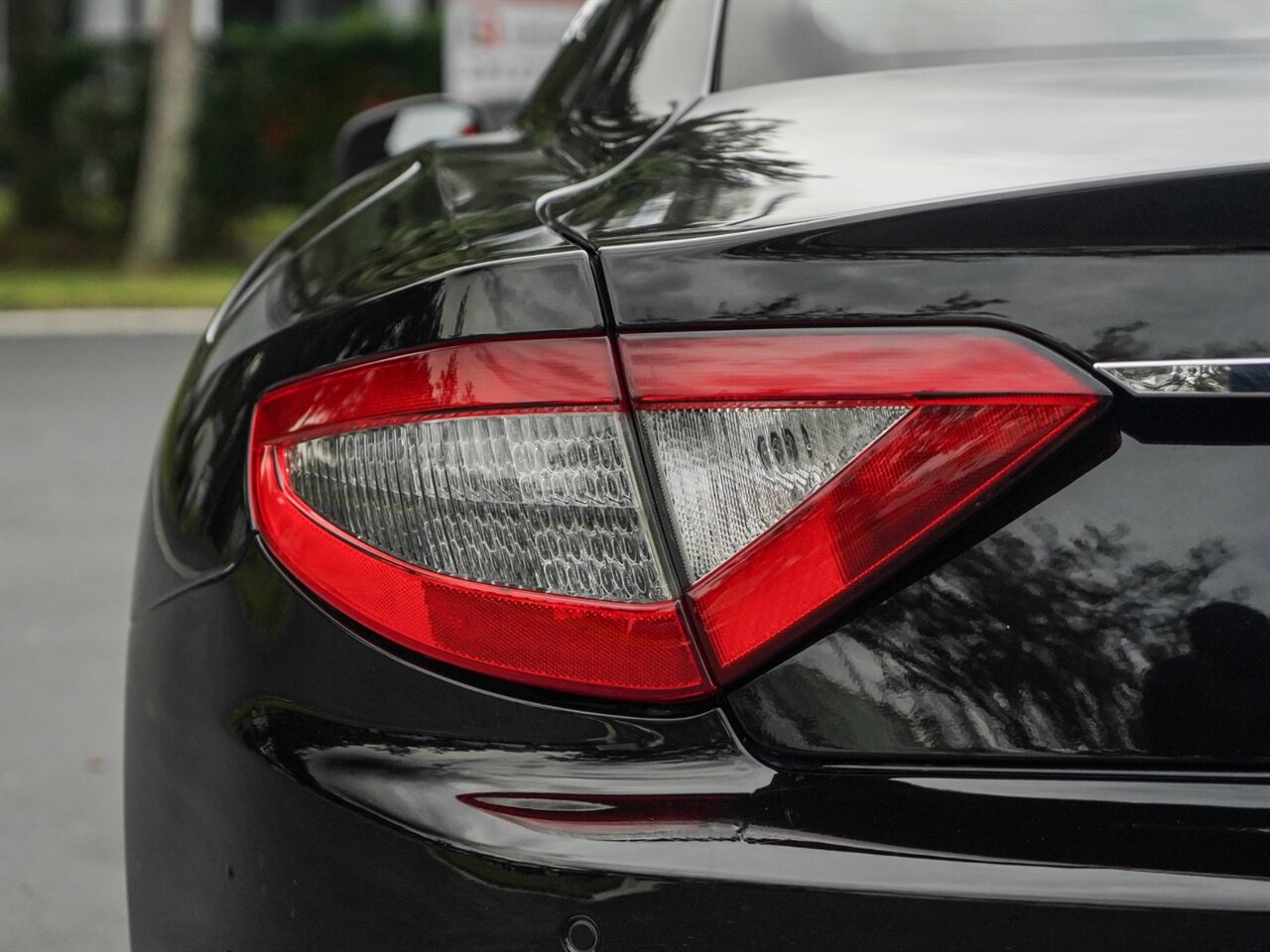 2018 Maserati GranTurismo Sport   - Photo 54 - Bonita Springs, FL 34134