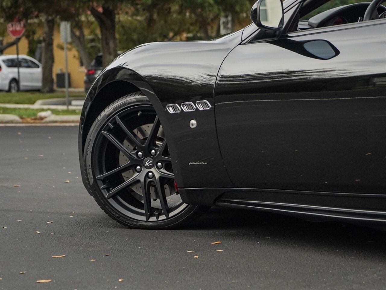 2018 Maserati GranTurismo Sport   - Photo 49 - Bonita Springs, FL 34134