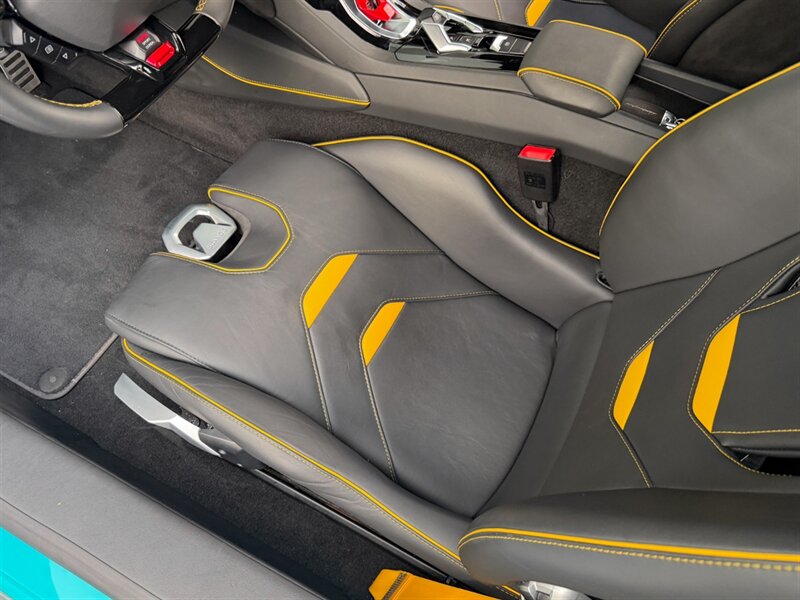 2021 Lamborghini Huracan EVO   - Photo 24 - Bonita Springs, FL 34134