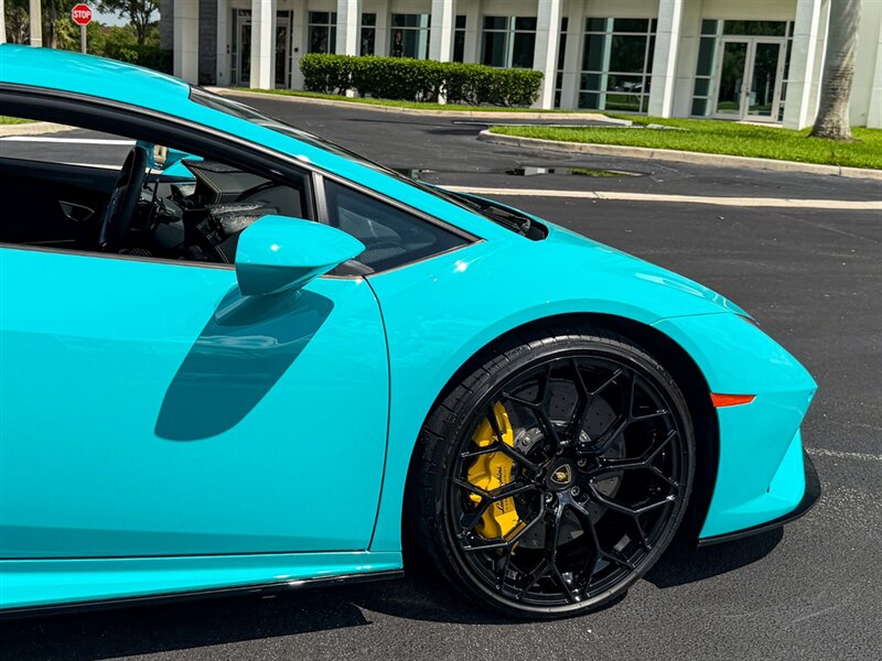 2021 Lamborghini Huracan EVO   - Photo 63 - Bonita Springs, FL 34134