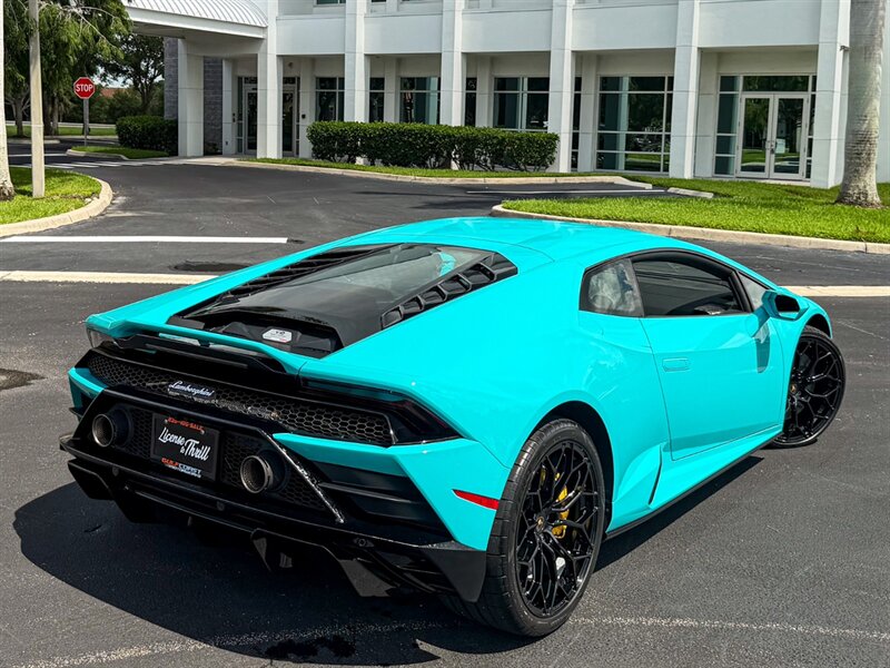 2021 Lamborghini Huracan EVO   - Photo 61 - Bonita Springs, FL 34134