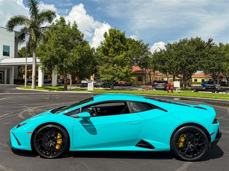2021 Lamborghini Huracan EVO   - Photo 42 - Bonita Springs, FL 34134