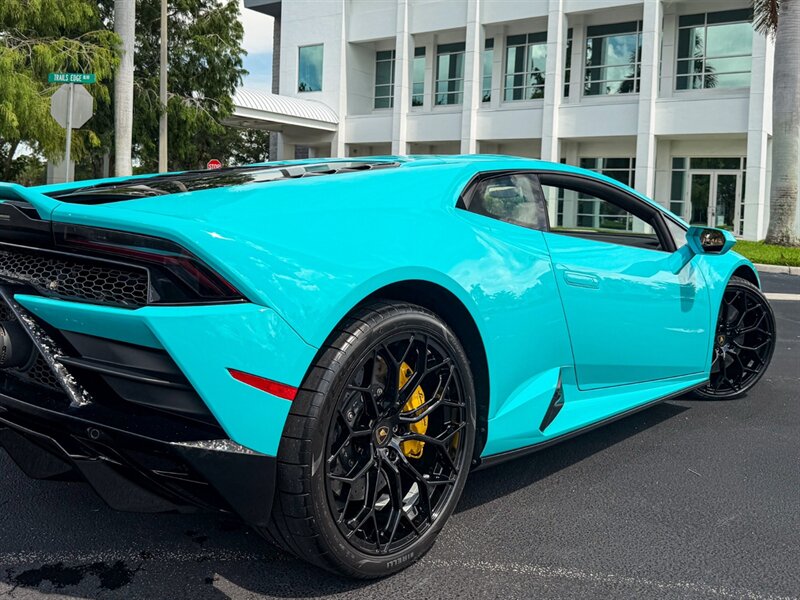 2021 Lamborghini Huracan EVO   - Photo 59 - Bonita Springs, FL 34134