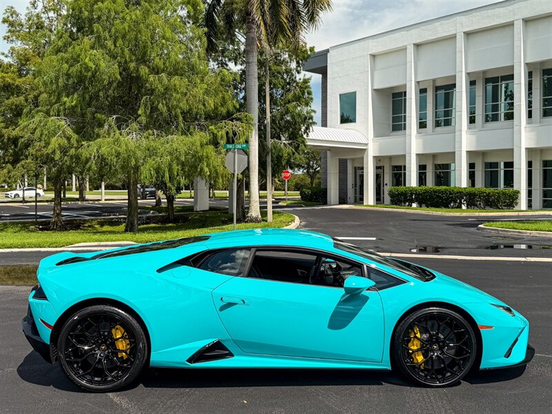 2021 Lamborghini Huracan EVO   - Photo 62 - Bonita Springs, FL 34134