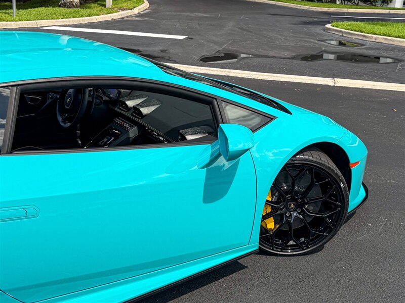 2021 Lamborghini Huracan EVO   - Photo 60 - Bonita Springs, FL 34134