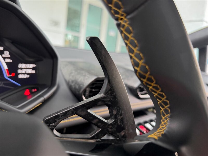 2021 Lamborghini Huracan EVO   - Photo 31 - Bonita Springs, FL 34134