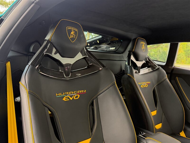 2021 Lamborghini Huracan EVO   - Photo 34 - Bonita Springs, FL 34134