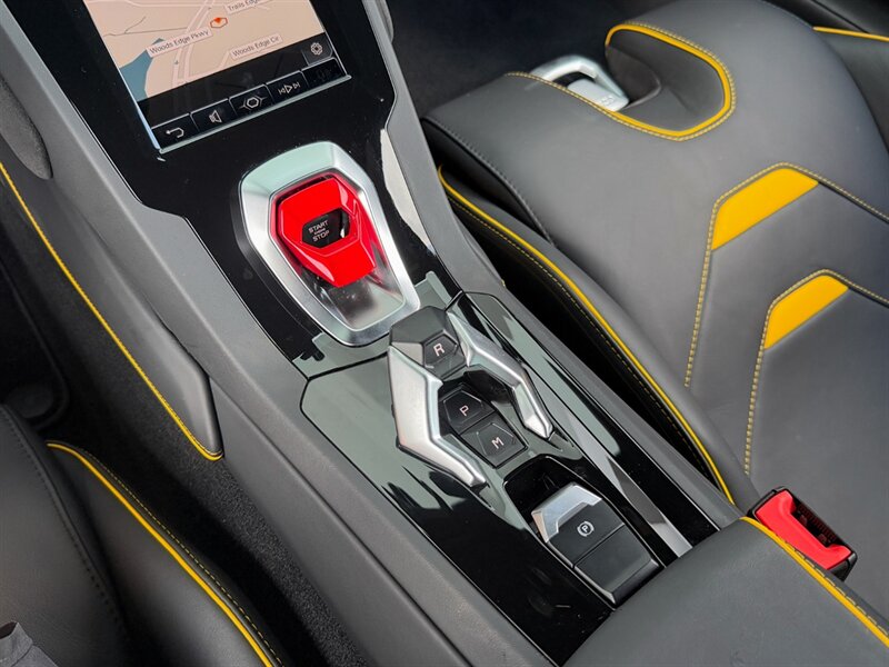 2021 Lamborghini Huracan EVO   - Photo 19 - Bonita Springs, FL 34134