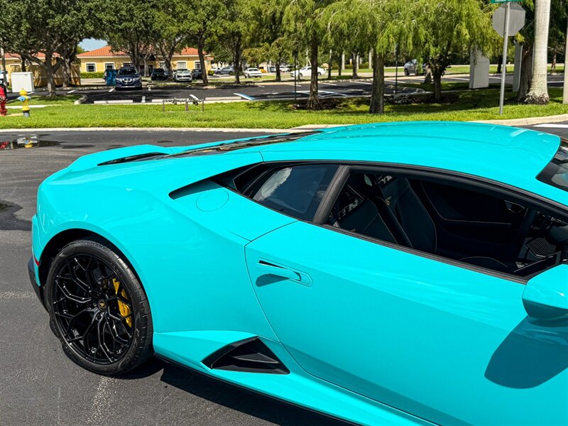 2021 Lamborghini Huracan EVO   - Photo 64 - Bonita Springs, FL 34134