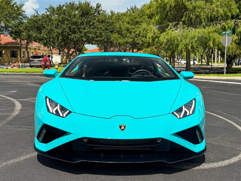 2021 Lamborghini Huracan EVO   - Photo 6 - Bonita Springs, FL 34134