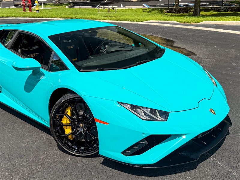 2021 Lamborghini Huracan EVO   - Photo 66 - Bonita Springs, FL 34134