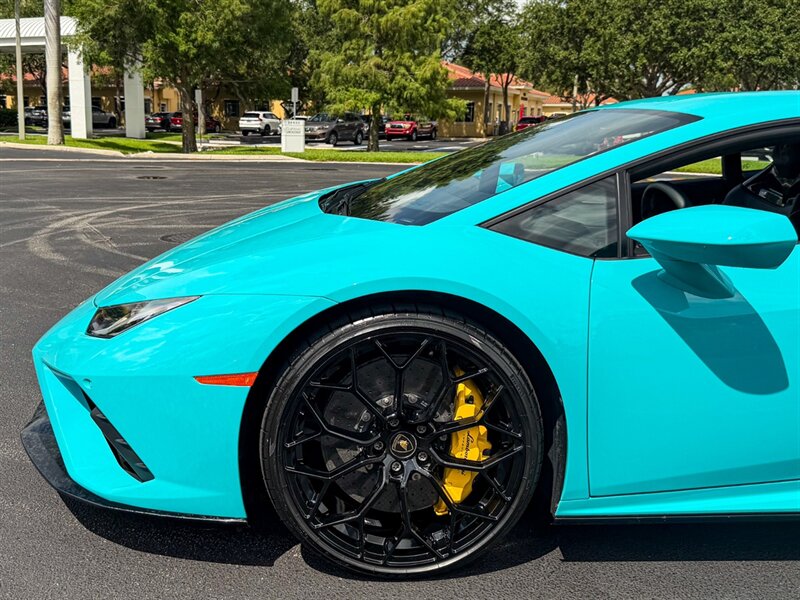 2021 Lamborghini Huracan EVO   - Photo 43 - Bonita Springs, FL 34134