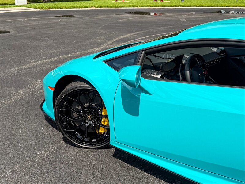 2021 Lamborghini Huracan EVO   - Photo 49 - Bonita Springs, FL 34134