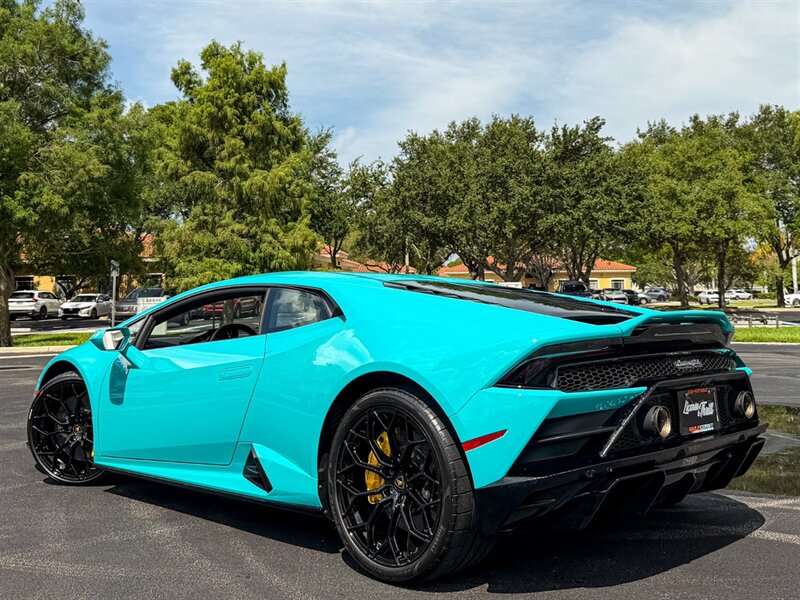 2021 Lamborghini Huracan EVO   - Photo 47 - Bonita Springs, FL 34134