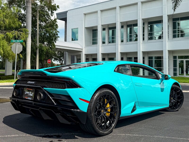 2021 Lamborghini Huracan EVO   - Photo 58 - Bonita Springs, FL 34134