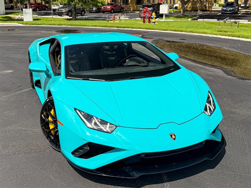2021 Lamborghini Huracan EVO   - Photo 69 - Bonita Springs, FL 34134