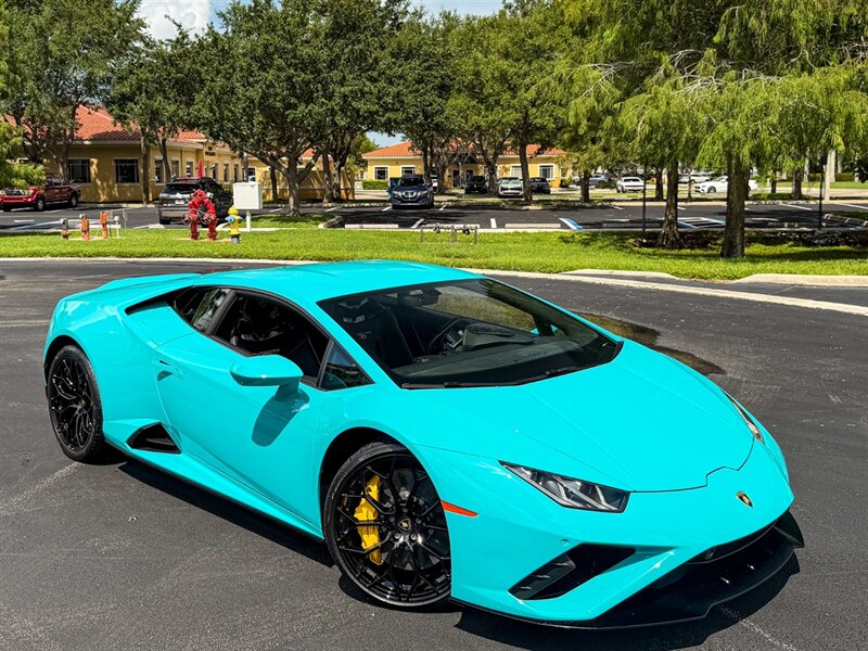 2021 Lamborghini Huracan EVO   - Photo 65 - Bonita Springs, FL 34134
