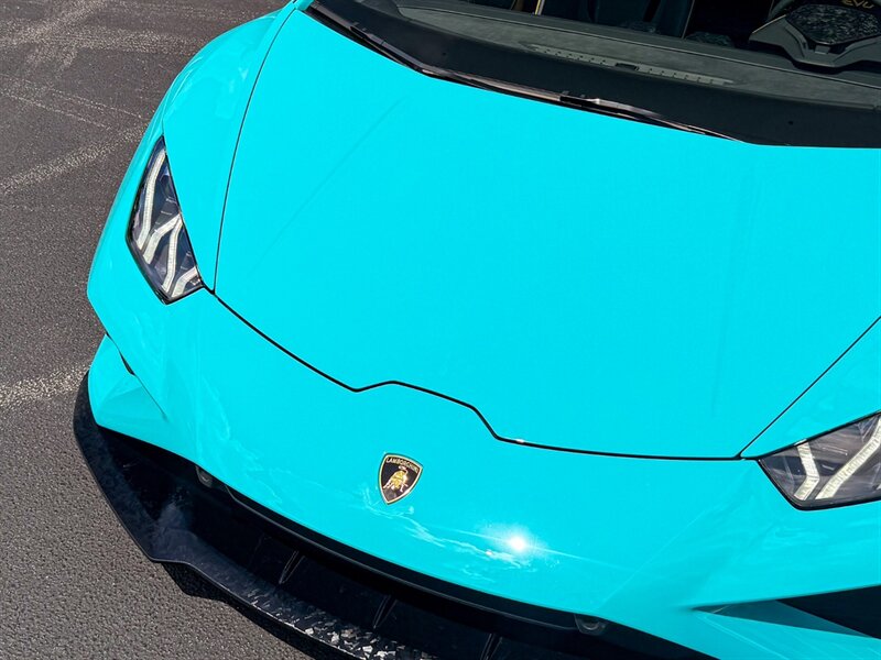 2021 Lamborghini Huracan EVO   - Photo 4 - Bonita Springs, FL 34134