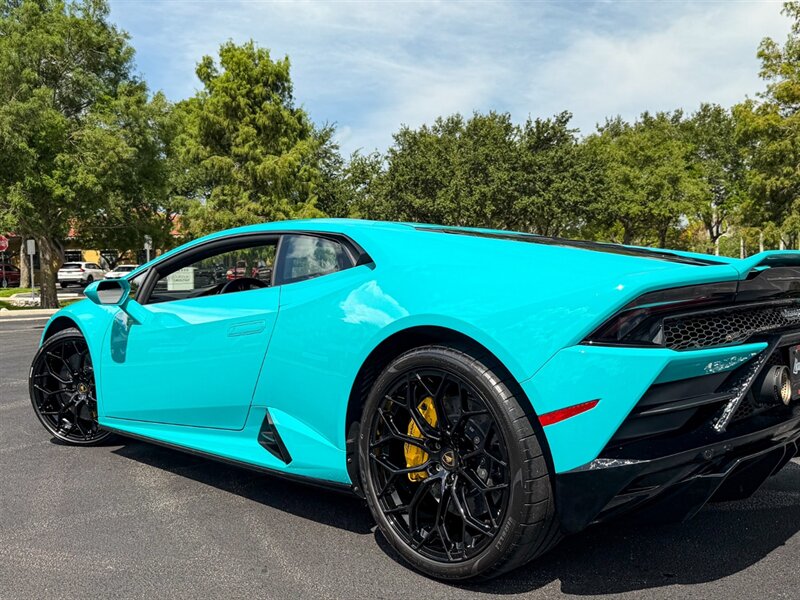 2021 Lamborghini Huracan EVO   - Photo 48 - Bonita Springs, FL 34134