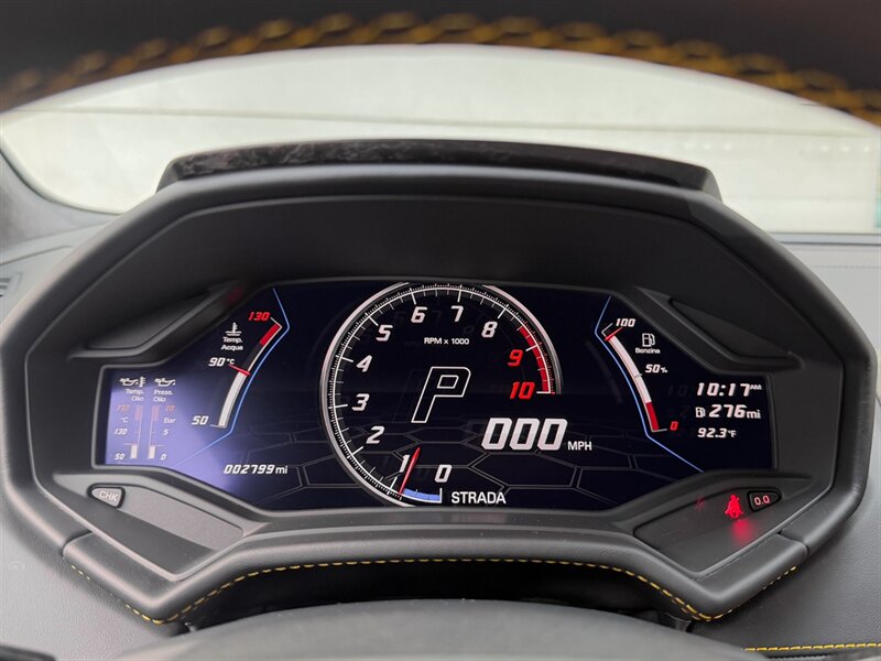 2021 Lamborghini Huracan EVO   - Photo 13 - Bonita Springs, FL 34134