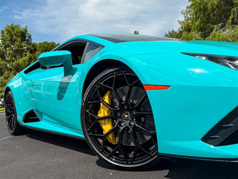 2021 Lamborghini Huracan EVO   - Photo 68 - Bonita Springs, FL 34134