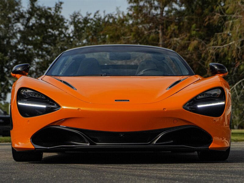 2020 McLaren 720S Spider Performance   - Photo 4 - Bonita Springs, FL 34134