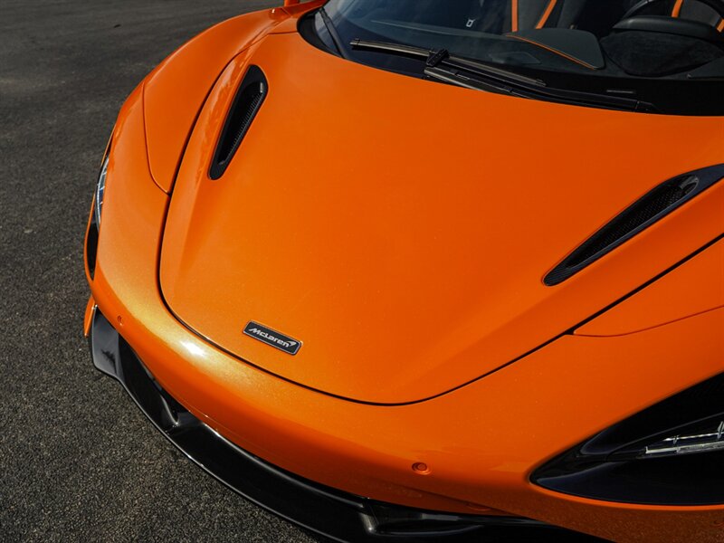 2020 McLaren 720S Spider Performance - Photo 9 - Bonita Springs, FL 34134