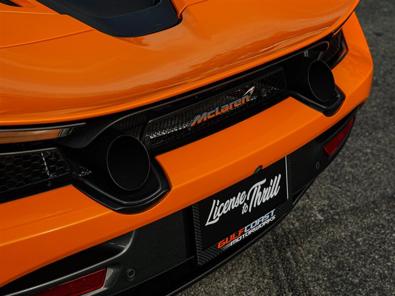 2020 McLaren 720S Spider Performance - Photo 58 - Bonita Springs, FL 34134