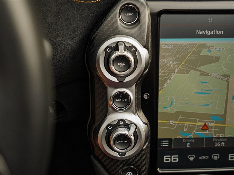 2020 McLaren 720S Spider Performance - Photo 21 - Bonita Springs, FL 34134