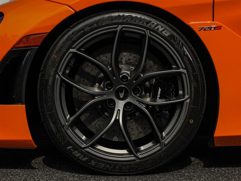 2020 McLaren 720S Spider Performance - Photo 45 - Bonita Springs, FL 34134