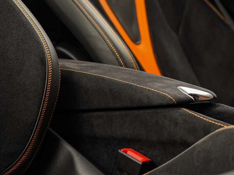 2020 McLaren 720S Spider Performance - Photo 37 - Bonita Springs, FL 34134