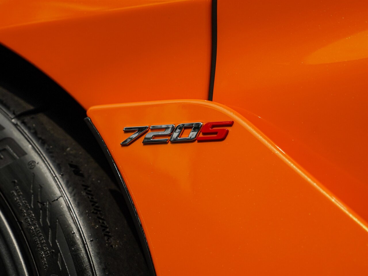 2020 McLaren 720S Spider Performance   - Photo 44 - Bonita Springs, FL 34134