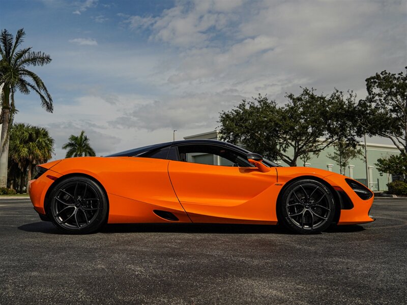 2020 McLaren 720S Spider Performance - Photo 80 - Bonita Springs, FL 34134