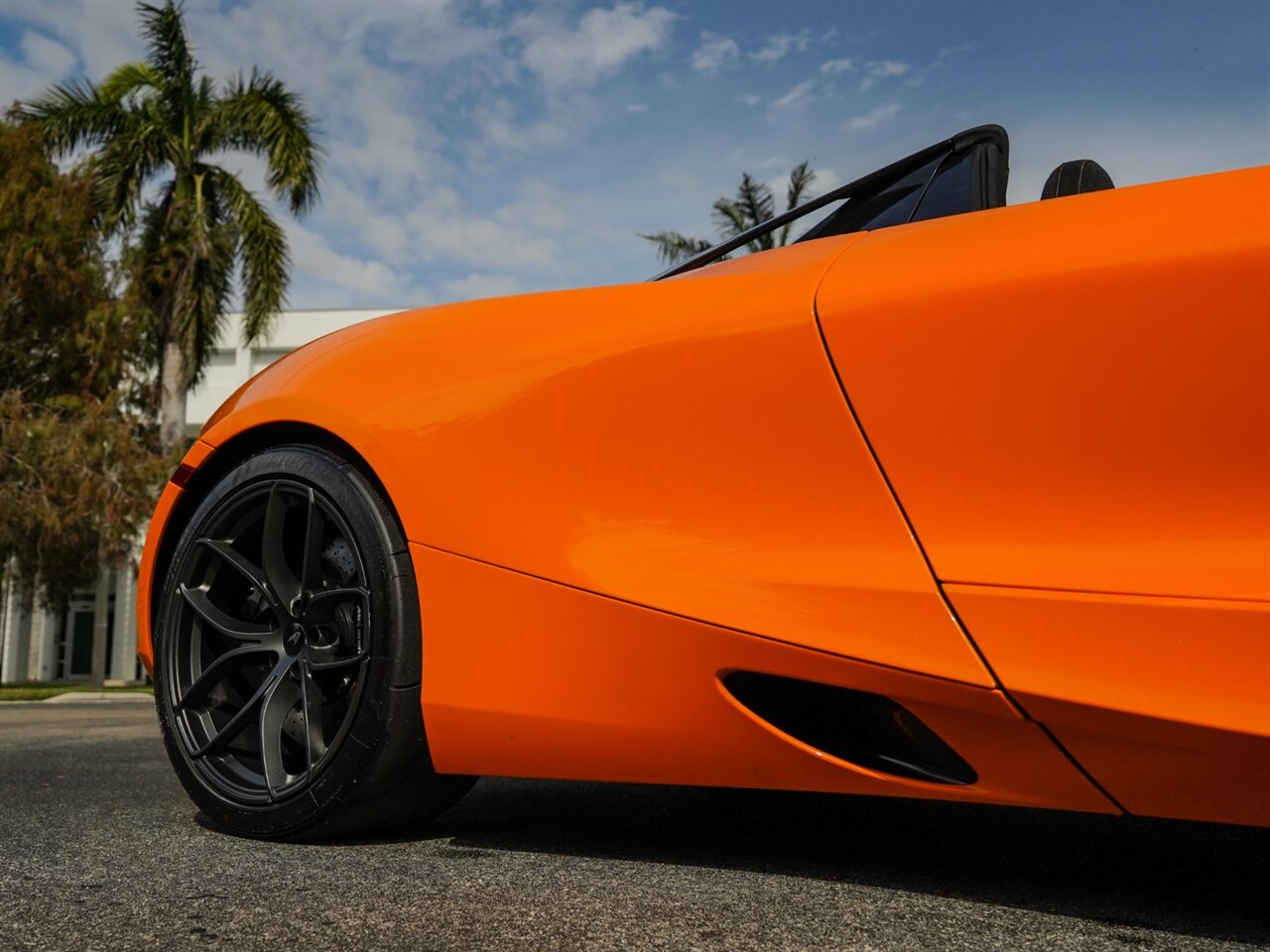 2020 McLaren 720S Spider Performance   - Photo 71 - Bonita Springs, FL 34134