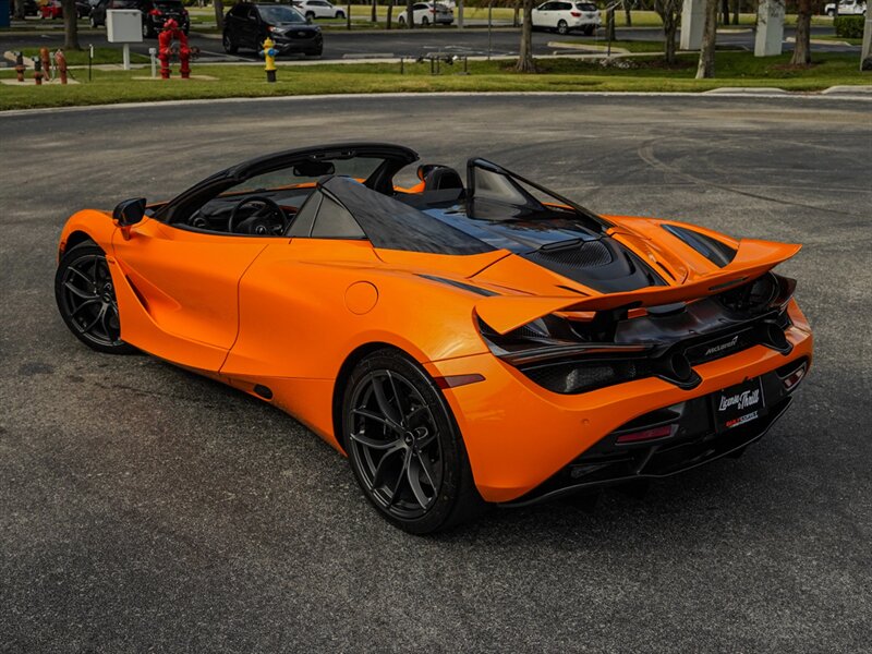 2020 McLaren 720S Spider Performance - Photo 48 - Bonita Springs, FL 34134