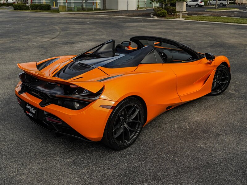 2020 McLaren 720S Spider Performance - Photo 62 - Bonita Springs, FL 34134