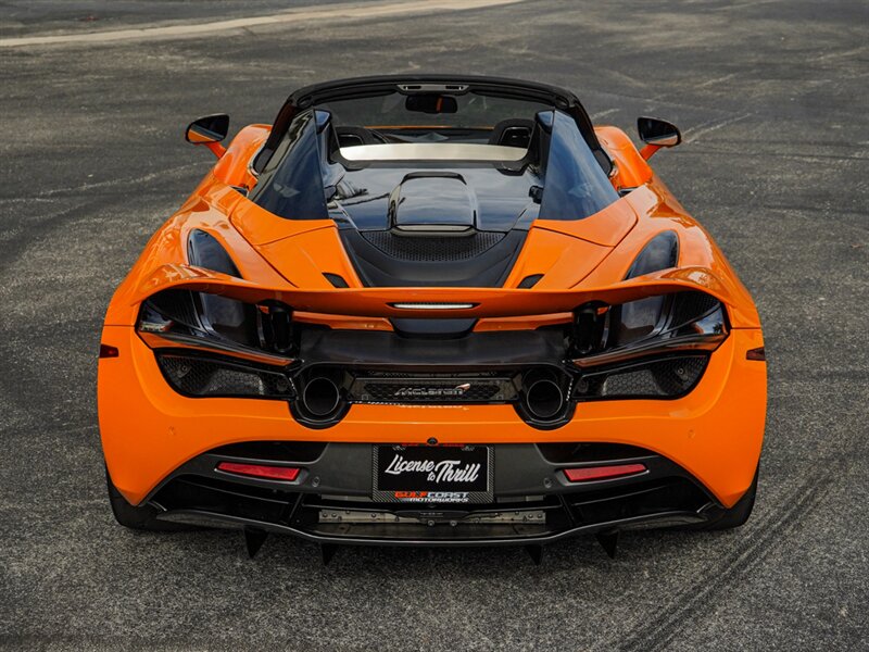 2020 McLaren 720S Spider Performance - Photo 54 - Bonita Springs, FL 34134