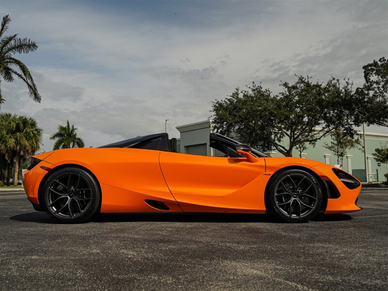 2020 McLaren 720S Spider Performance - Photo 65 - Bonita Springs, FL 34134