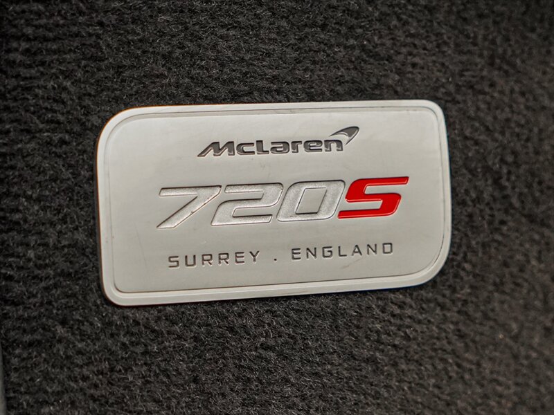 2020 McLaren 720S Spider Performance - Photo 28 - Bonita Springs, FL 34134