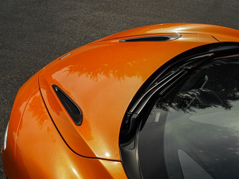 2020 McLaren 720S Spider Performance - Photo 11 - Bonita Springs, FL 34134