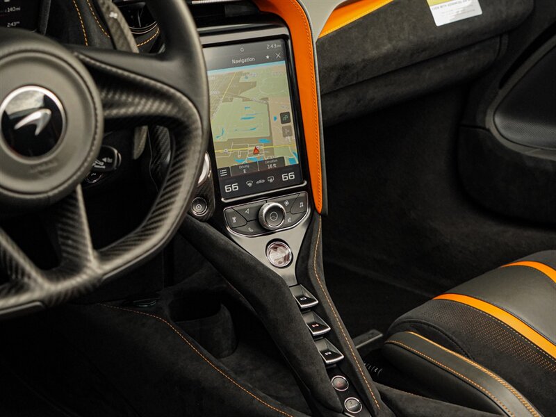 2020 McLaren 720S Spider Performance - Photo 19 - Bonita Springs, FL 34134