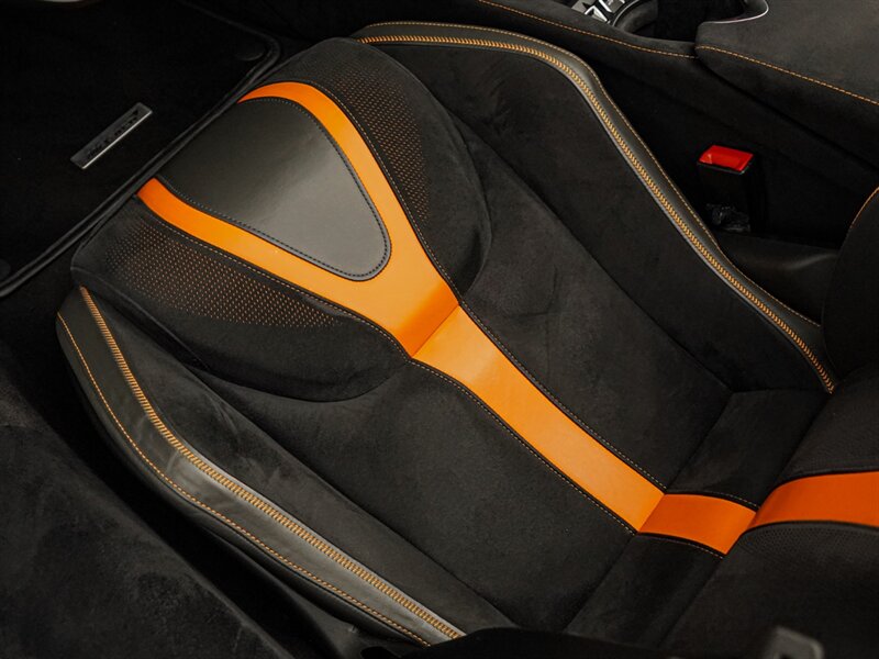 2020 McLaren 720S Spider Performance - Photo 27 - Bonita Springs, FL 34134