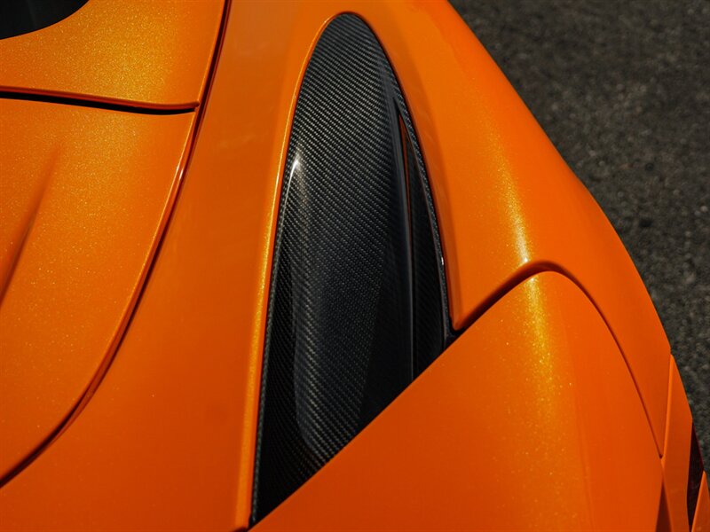 2020 McLaren 720S Spider Performance - Photo 59 - Bonita Springs, FL 34134