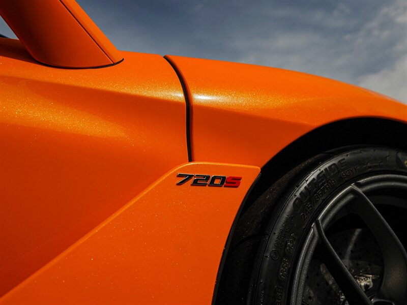 2020 McLaren 720S Spider Performance - Photo 72 - Bonita Springs, FL 34134