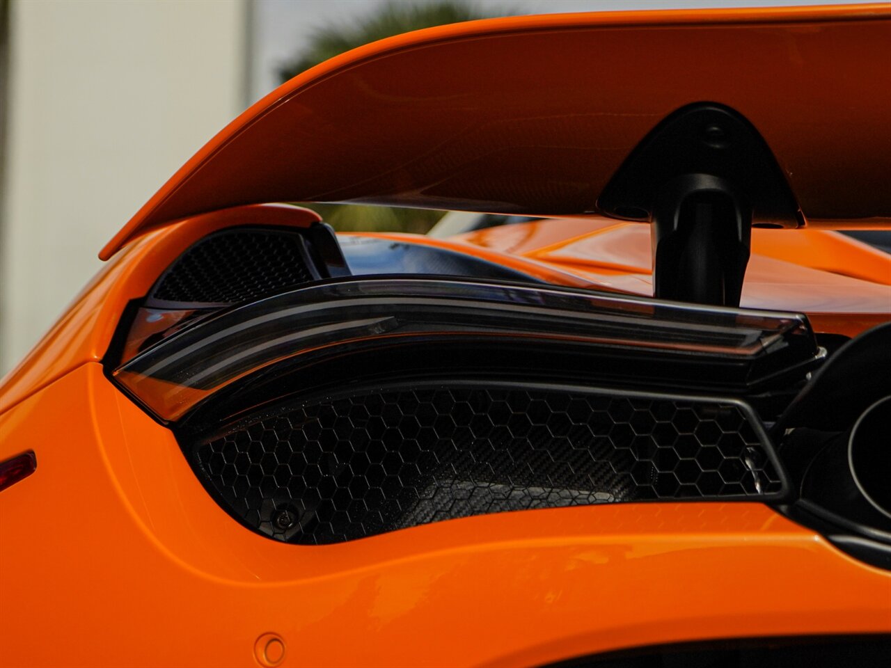 2020 McLaren 720S Spider Performance   - Photo 55 - Bonita Springs, FL 34134