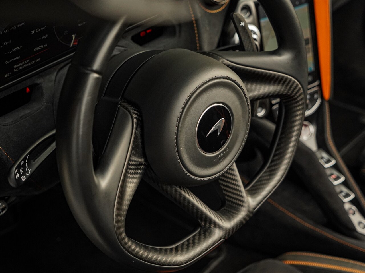 2020 McLaren 720S Spider Performance   - Photo 34 - Bonita Springs, FL 34134