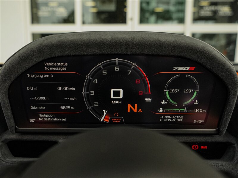 2020 McLaren 720S Spider Performance - Photo 18 - Bonita Springs, FL 34134