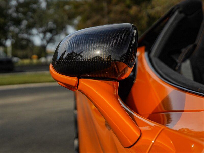 2020 McLaren 720S Spider Performance - Photo 73 - Bonita Springs, FL 34134