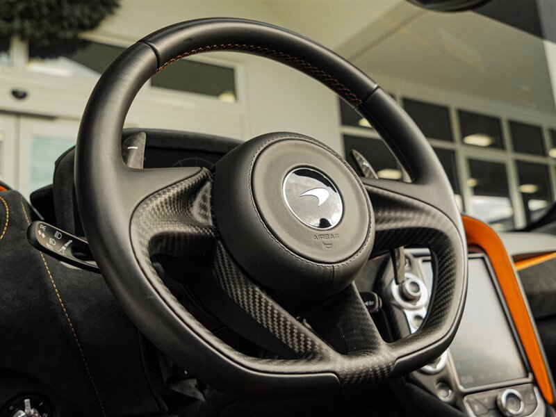 2020 McLaren 720S Spider Performance - Photo 17 - Bonita Springs, FL 34134