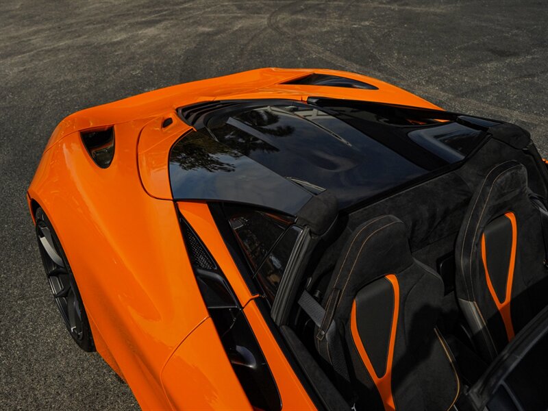 2020 McLaren 720S Spider Performance - Photo 74 - Bonita Springs, FL 34134